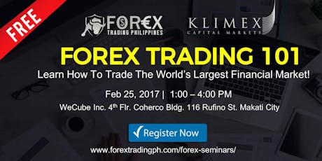 Forex Trading Philippines Events Eventbrite | Forex in philippines Forex Trading Philippines Events Eventbrite -