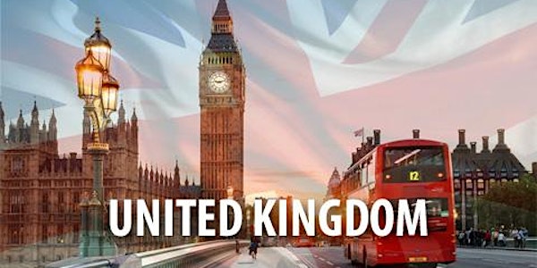 Global Integration Bootcamp UK