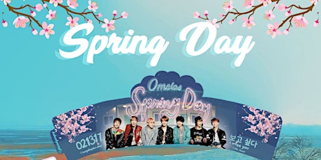 "Spring Day" Matchmaking BTS event tickets