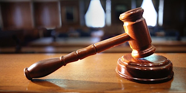 HiSTEP 2017 Seminar: Export Legal Issues