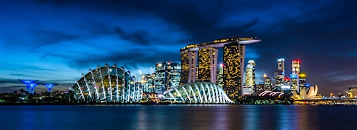 Collection image for Blockchain Events for Singapore