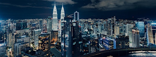 Collection image for Blockchain Events for Kuala Lumpur