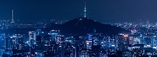 Collection image for Blockchain Events for Seoul