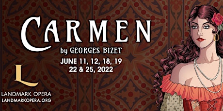Bizet's CARMEN