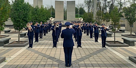 FREE CONCERT - Air National Guard Band of the Northeast tickets