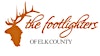 Logo de The Footlighters of Elk County