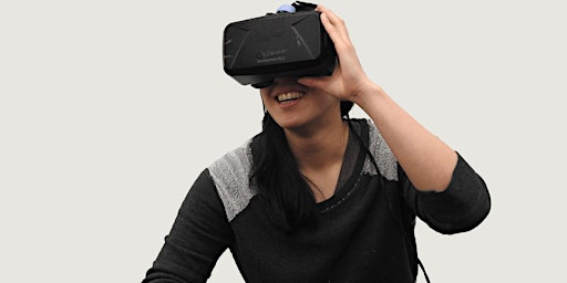 Virtual reality to Aboriginal Australia