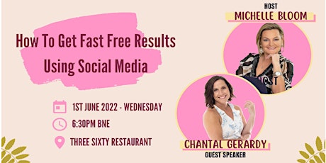 How To Get Fast Free Results Using Social Media tickets