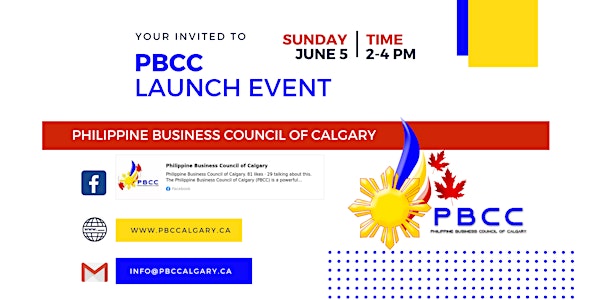 Philippine Business Council of Calgary