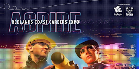 Aspire - Redlands Coast Careers Expo tickets