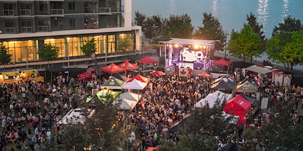 Toronto Cider Festival 2022