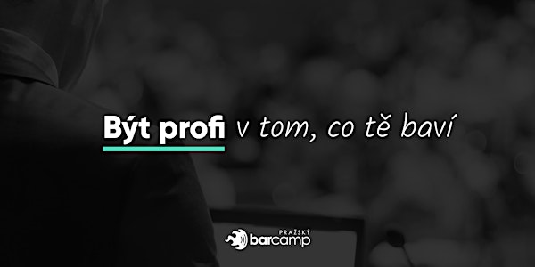 Pražský Barcamp 2017
