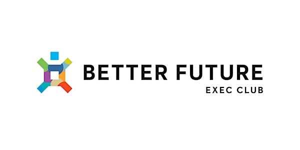 BETTER FUTURE - WILD  #02 - Sydney