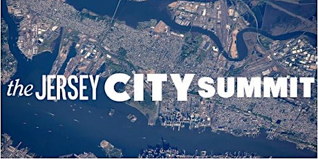 Imagem principal do evento The Jersey City Summit on Economic Development, Placemaking & Innovation - May 31, 2017