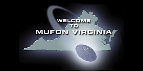 MUFON Virginia ~ 2017 Kick-Off Party! primary image