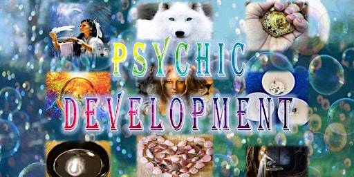 Psychic Development Workshop - Scrying