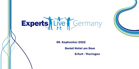Experts Live Germany Tickets