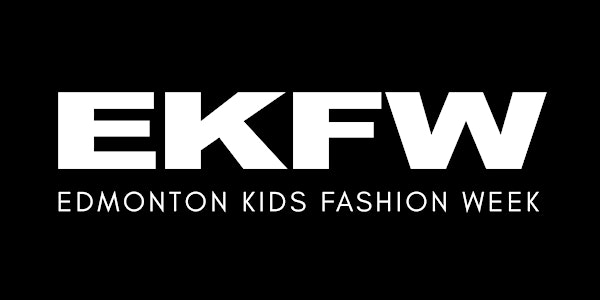Model's Audition for Edmonton Kids & Teens Fashion Week in Calgary