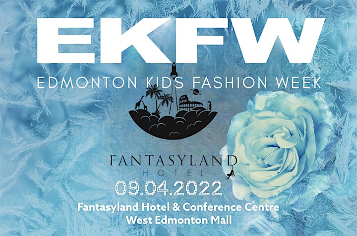 Model's Audition for Edmonton Kids & Teens Fashion Week in Calgary image