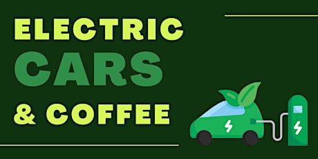 Electric Cars & Coffee - Noarlunga Library tickets