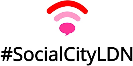 #SocialCityLdN in Partnership with HuaweiMobileUK primary image