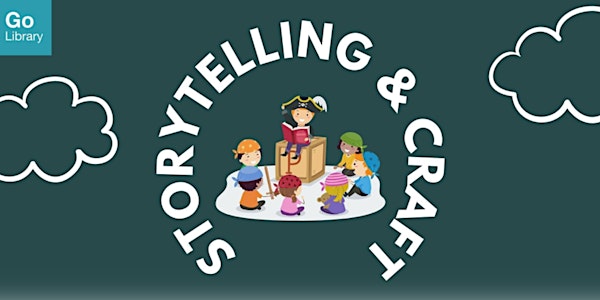 Storytelling & Craft Session - Friendship