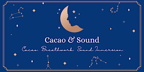 Cacao & Sound - Inner Healing Journey tickets
