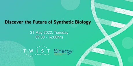 Discover the Future of Synthetic Biology