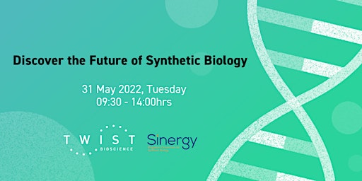 Discover the Future of Synthetic Biology