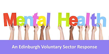 Scottish Mental Health Law Review: An Edinburgh Voluntary Sector Response tickets