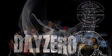 Dayzero Live and Unplugged!