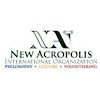 Logotipo da organização New Acropolis Australia