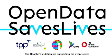 #OpenDataSavesLives - RAP Open Working Session tickets