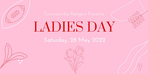 Rangers Ladies Day 2022