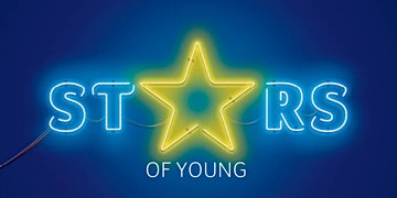 Stars of Young Saturday Event