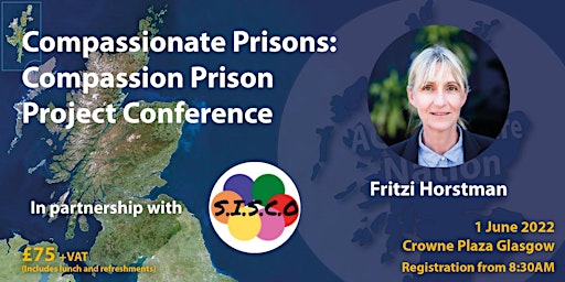 Compassion Prison Project Conference