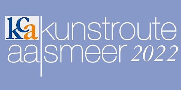 Kunstroute Aalsmeer 2022 Open Inschrijving