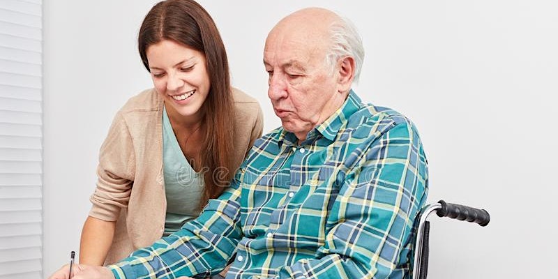 Webinar: Closing the Digital Divide. Help someone by becoming a Dementia Friend