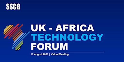 UK - Africa Technology Forum