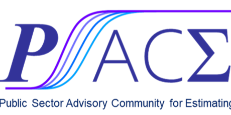 PsACE Conference - Public Sector Advisory Community for Estimating