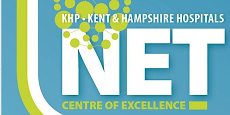 KHP Kent and Hampshire Hospitals NET Centre Ninth Annual Meeting tickets
