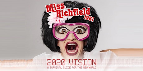 Miss Richfield 1981 primary image