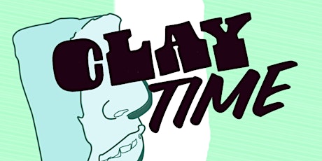 Clay Time tickets