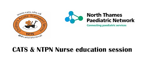 CATS & NTPN Nurse Education Session