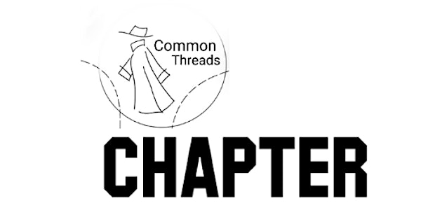 Common Threads: Cardiff Workshop