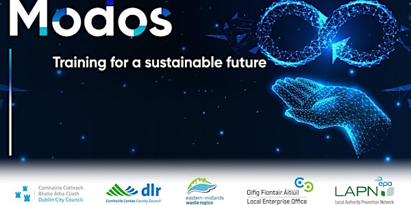 MODOS Networking Event-Sustainability and Circular Economy