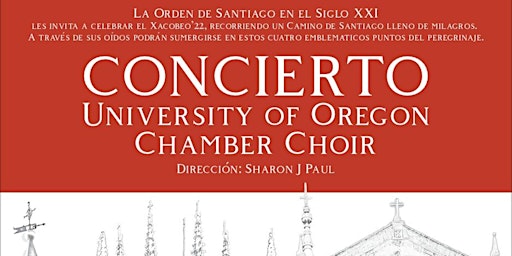 Concierto - La Orden de Santiago en el Siglo XXI