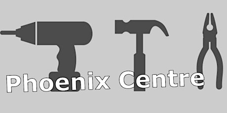 Fix it!  DIY for Beginners at the Phoenix Centre, Mile Cross - morning tickets
