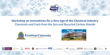 INNOVATIONS FOR A NEW AGE OF THE CHEMICAL INDUSTRY - IN PERSON tickets