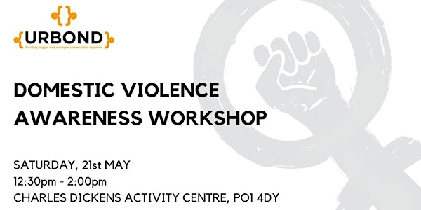 Domestic Violence Awareness Workshop